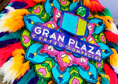 Flower Fair Mall Gran Plaza 2020