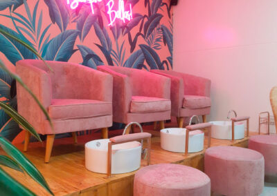 Isabella Valencia Spa
