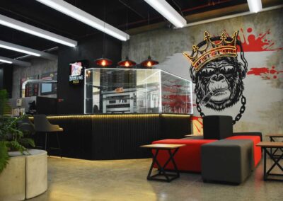 Brooklyn´s Pizza Medellín
